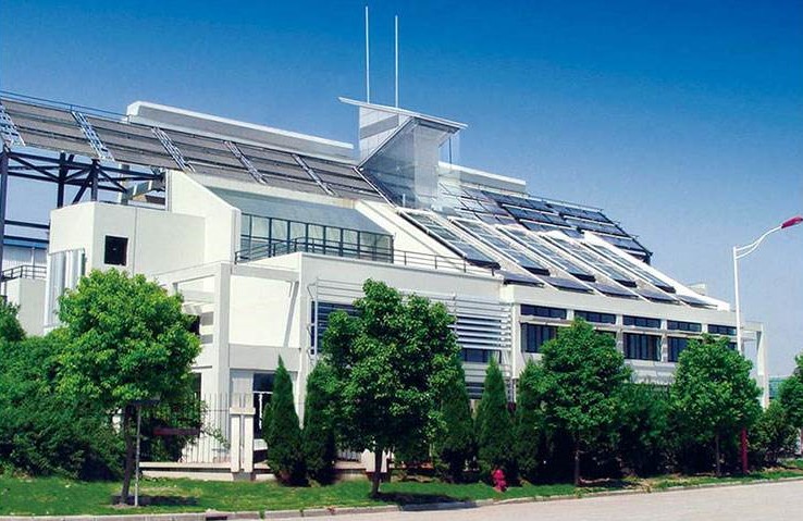上海建科院1